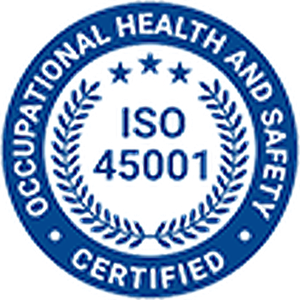 ISO 45001