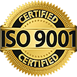 ISO 9001