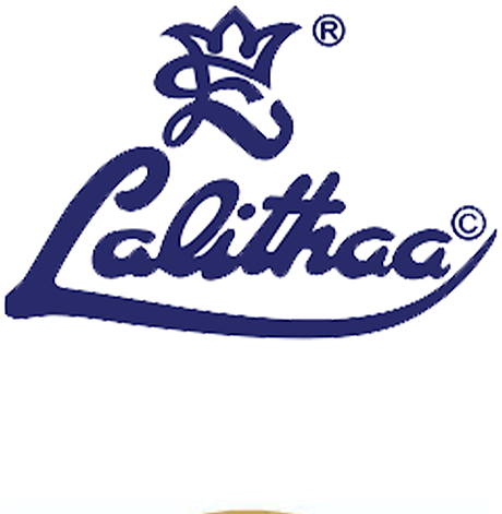 Lalithaa Jewellery