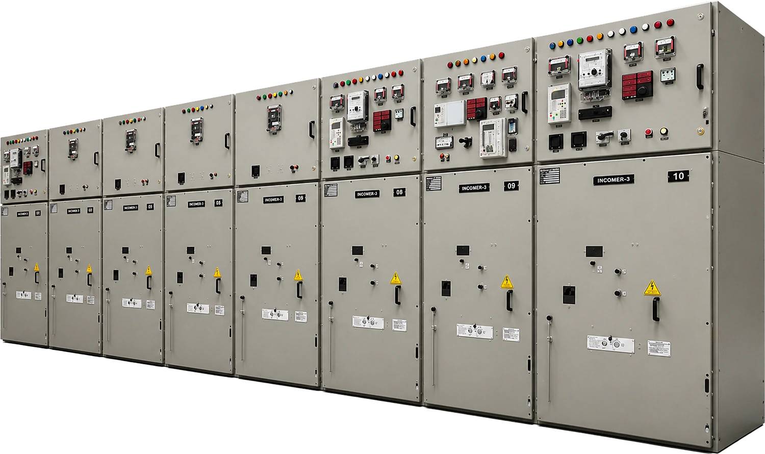 HT panels