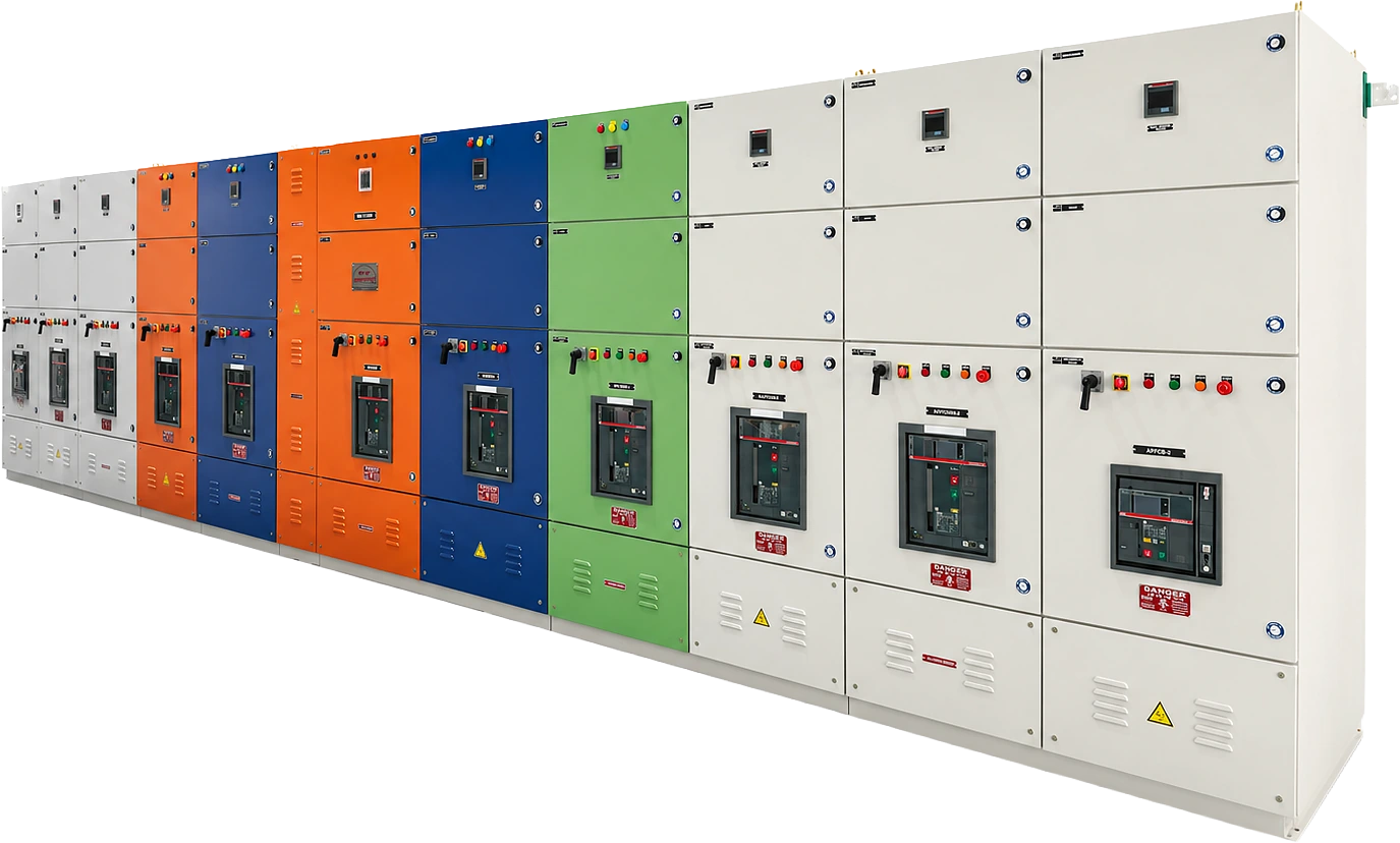LT panels