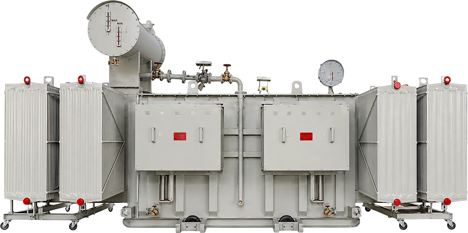 Inverter duty