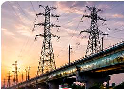Infrastructure projects